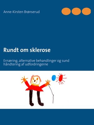 cover image of Rundt om sklerose